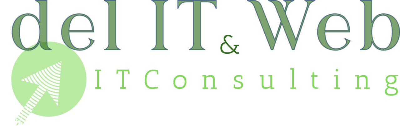 Del IT+Web