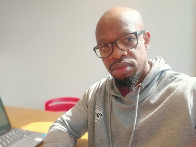 Purpose & Perspective Blog